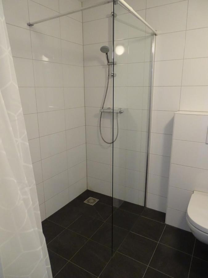 Guesthouse Wormer Exterior foto