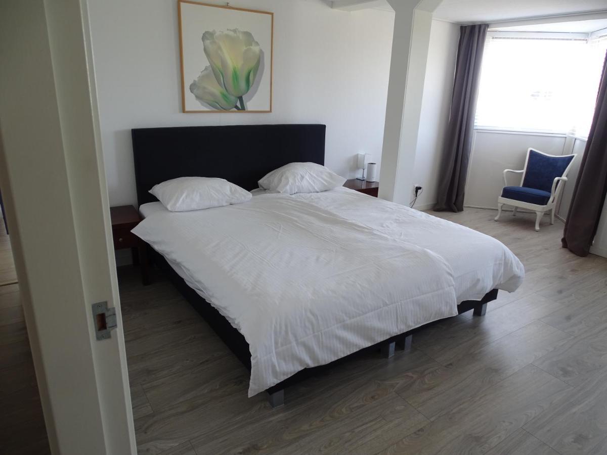 Guesthouse Wormer Exterior foto