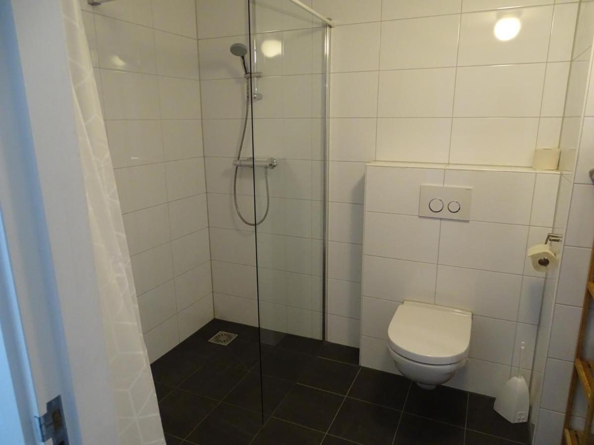 Guesthouse Wormer Exterior foto